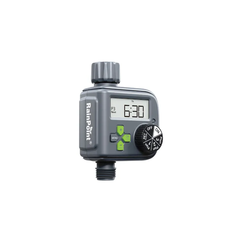 RainPoint Rain Sensor Irrigation Controller